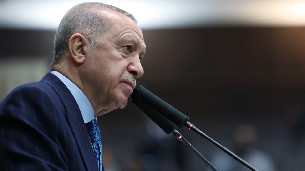 Cumhurbaşkanı Erdoğan: Terörsüz Türkiye hedefimize ulaşacağız