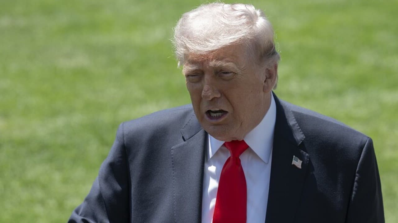 Trump: Küba'nın özgürlüğü için harekete geçeceğiz