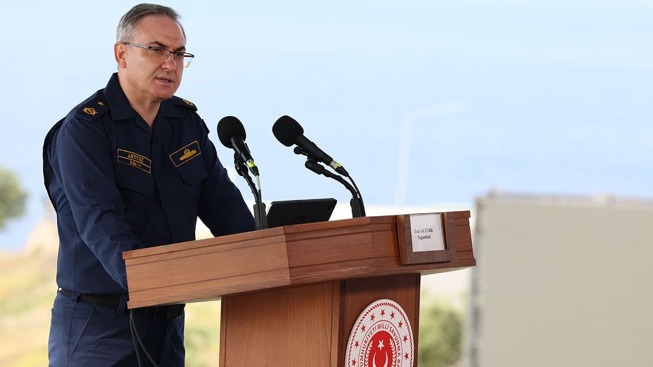 MSB, Patriot hava savunma sistemi görev değişimini haziranda gerçekleştirecek