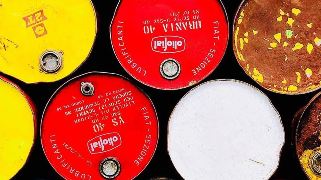 ABD'nin ham petrol stokları 7,9 milyon varil azaldı