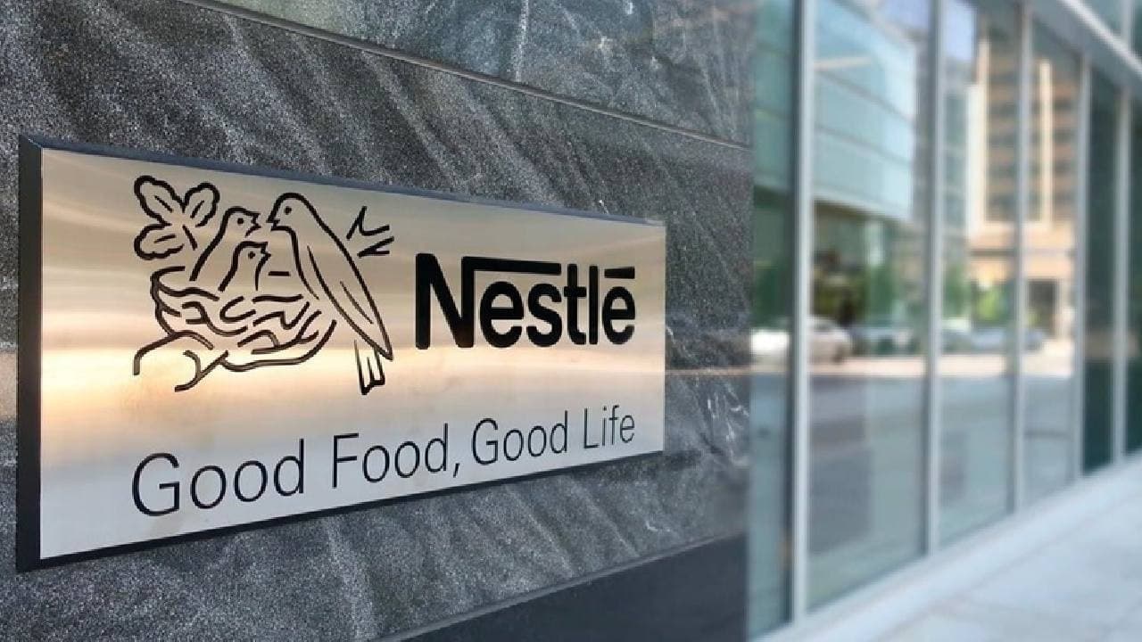 Fransa'da Nestle ve Perrier tesislerinde arama yapıldı