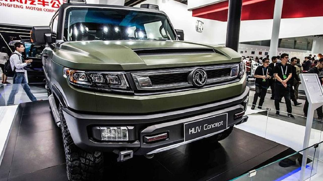 Stellantis ve Dongfeng Avrupa'da elektrikli araç ortaklığı kuruyor