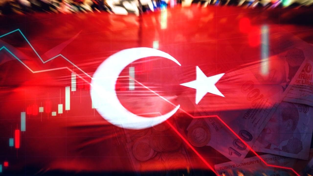 Ekonomistlerin 2026 büyüme tahminleri düşürüldü