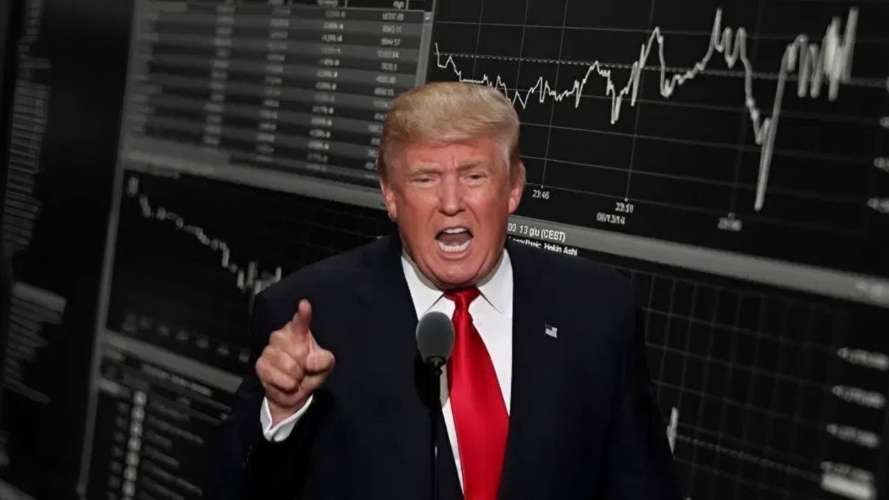 Trump'ın yatırım tercihleri eleştirileri artırdı