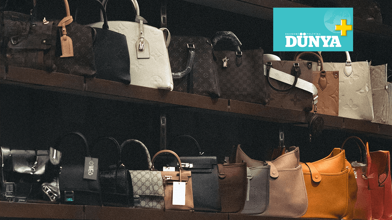 Yeni lüks moda, görünürlükten gizliliğe geçiyor