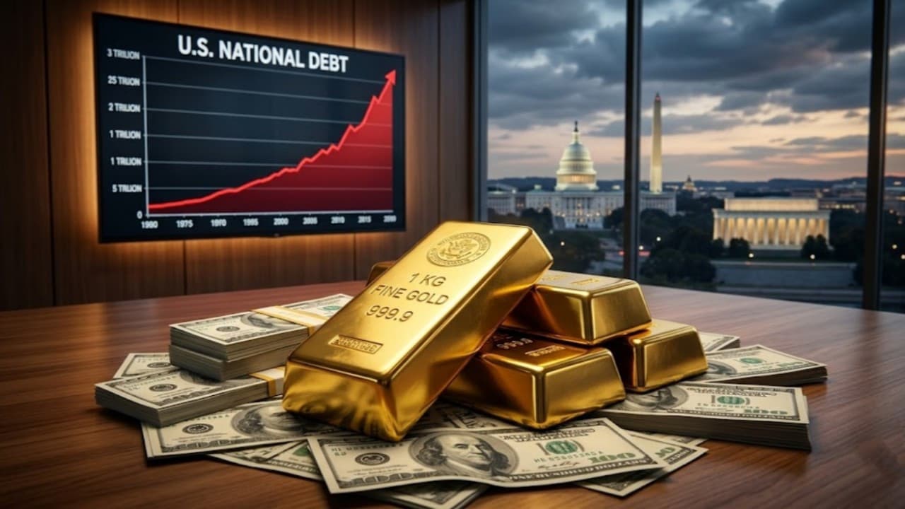 Ons altın 4 bin 540 dolarda sabit kalırken, gram altın 6 bin 641 TL'den işlem görüyor
