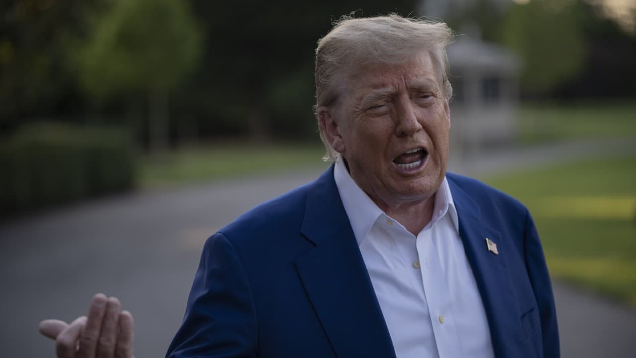 Trump ekibi İran'la anlaşma için Körfez ülkelerinden destek alıyor