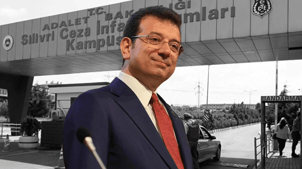 İBB davasında savcı 9 sanığın tahliyesini istedi