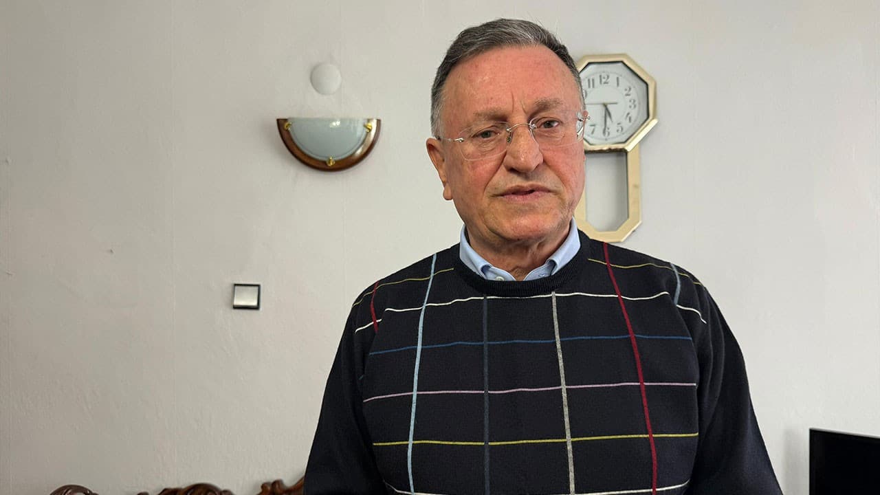 Lütfü Savaş: Mahkeme kararı Türk siyasetine hayırlı olsun