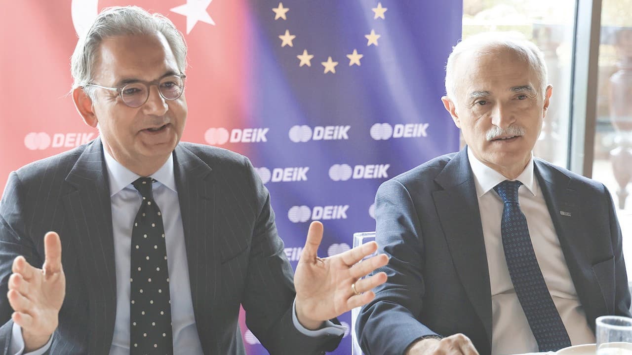 Türkiye'nin AB üyeliğine destek artıyor