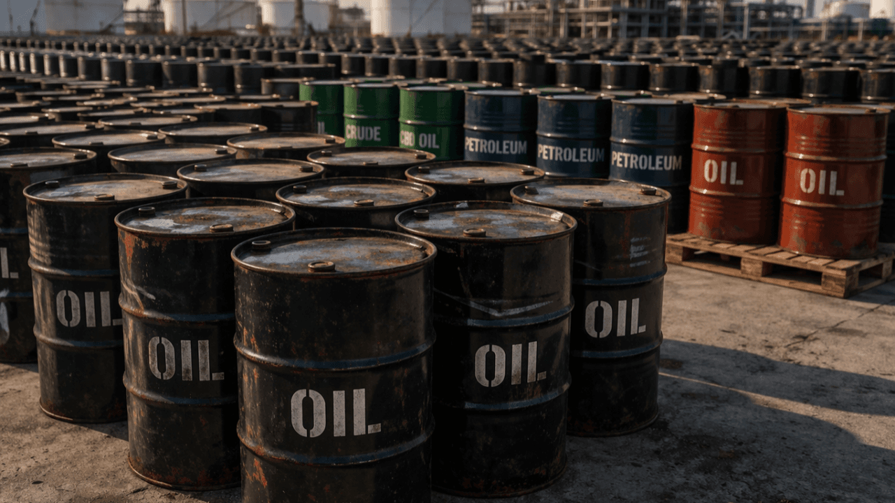 Goldman Sachs petrol stoklarındaki düşüşü değerlendirdi
