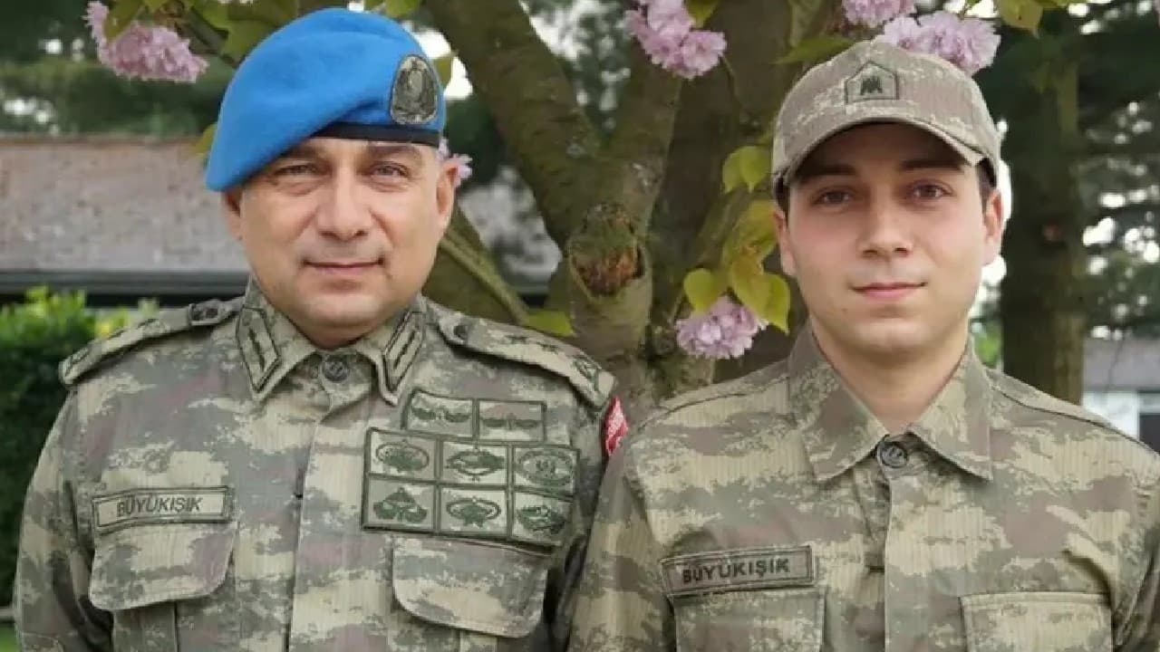 Adalet Bakanı Gürlek, Dorukhan Büyükışık dosyasında yeni deliller bulunduğunu duyurdu