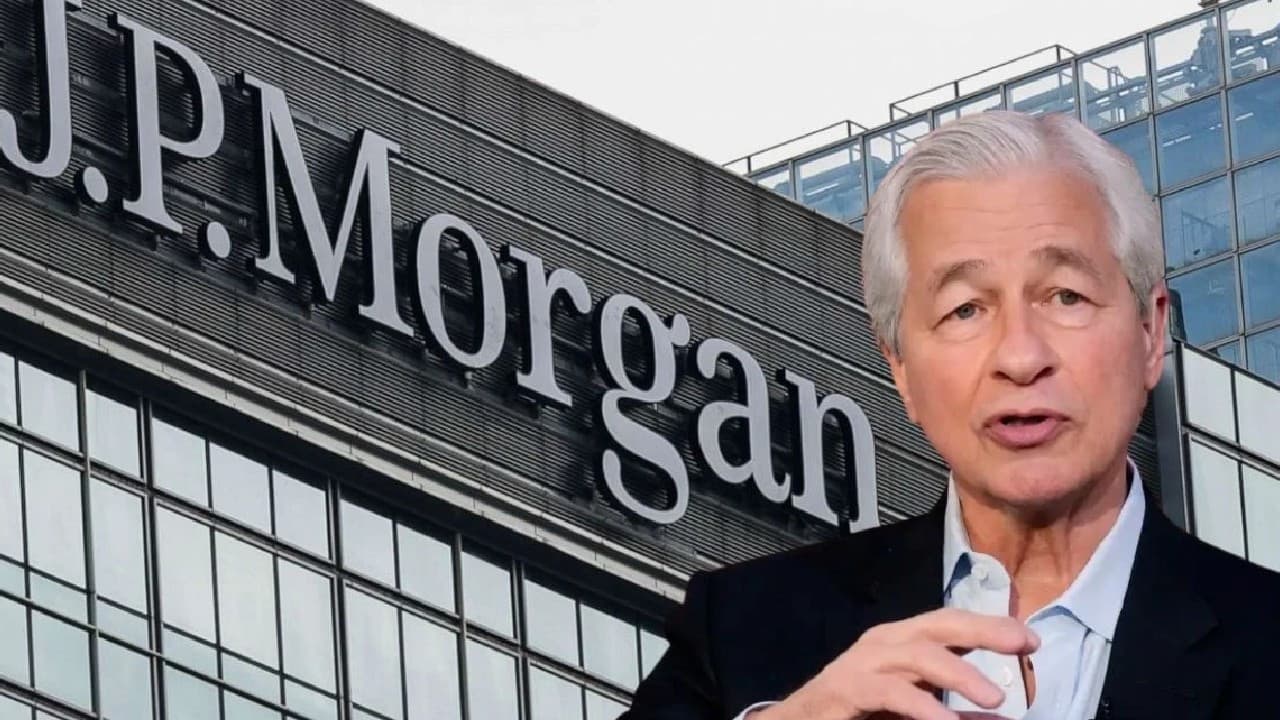 JPMorgan CEO'su faizlerin yükselebileceğini belirtti
