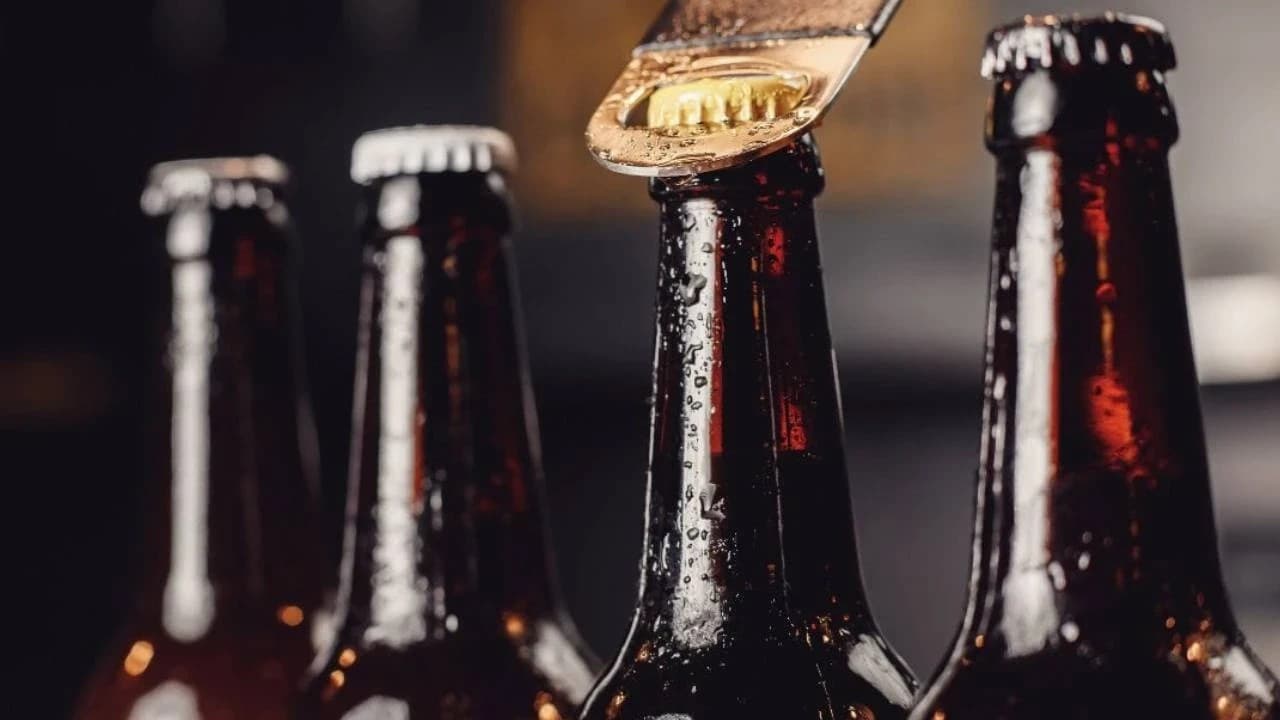 177 yıllık Schlitz birası üretimi durduruldu