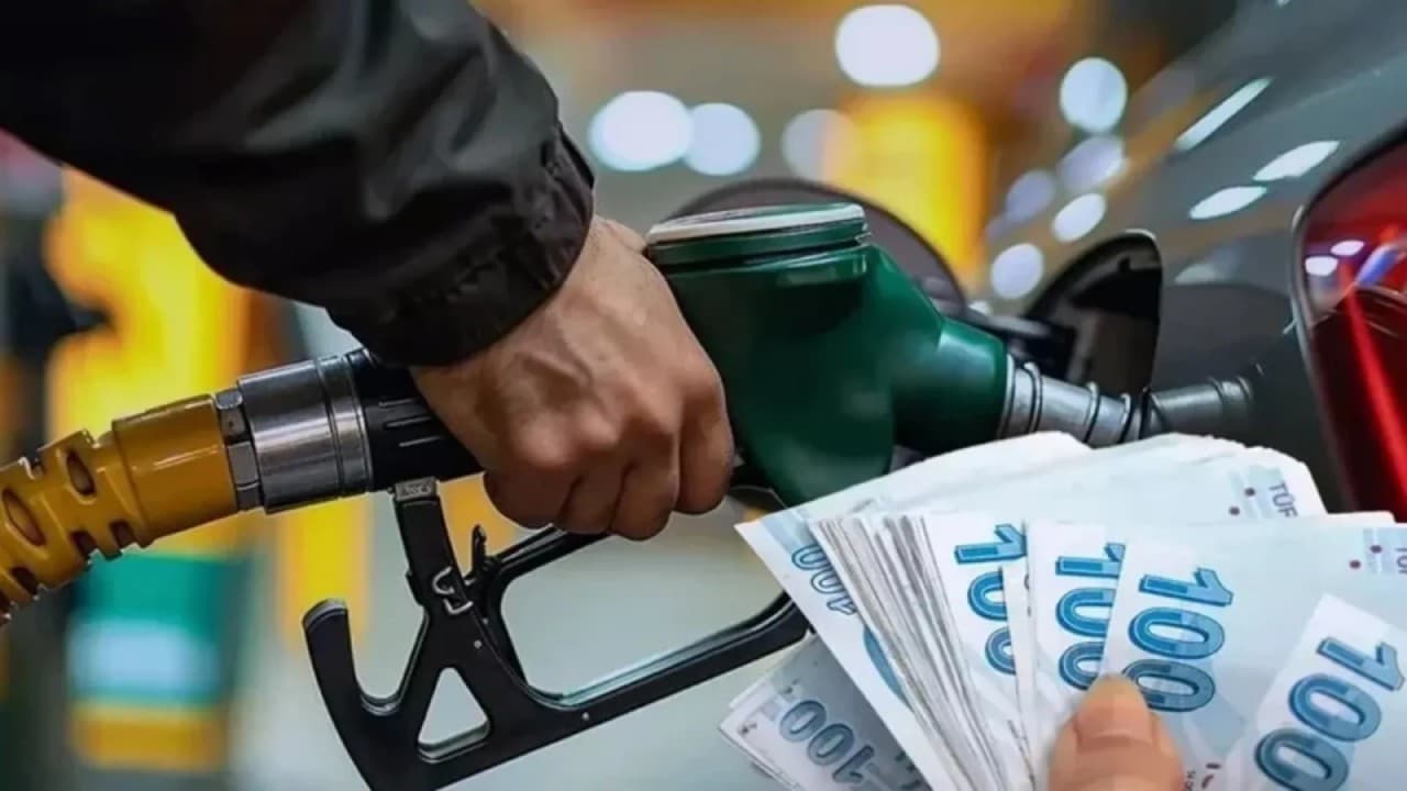 AK Parti'den akaryakıt ve LPG için yeni vergi düzenlemesi