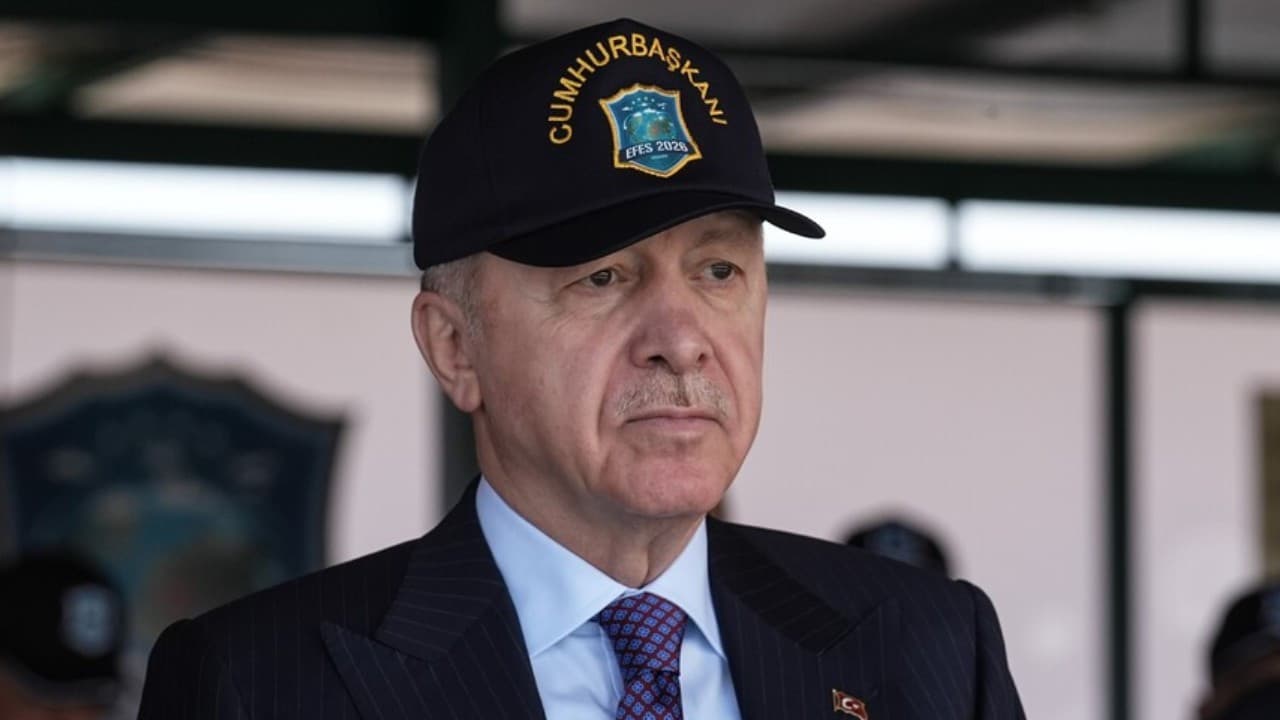 Cumhurbaşkanı Erdoğan, savunma sanayisinde caydırıcılığı artıracaklarını açıkladı