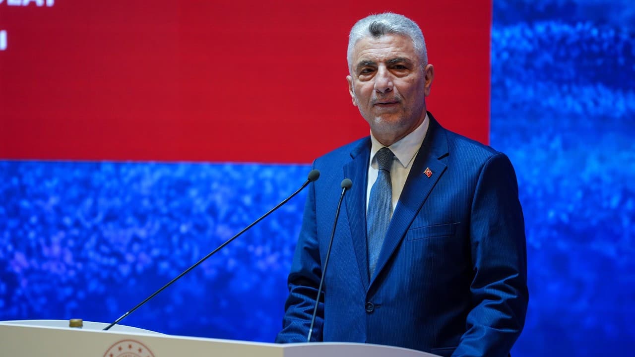Bakan Bolat: Firmalara 10 yılda 783 milyon lira destek verildi