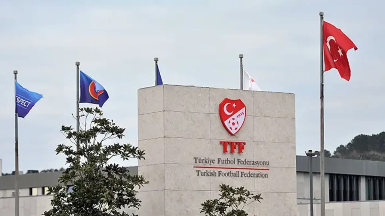 TFF, Süper Lig için yeni yabancı oyuncu kuralını açıkladı