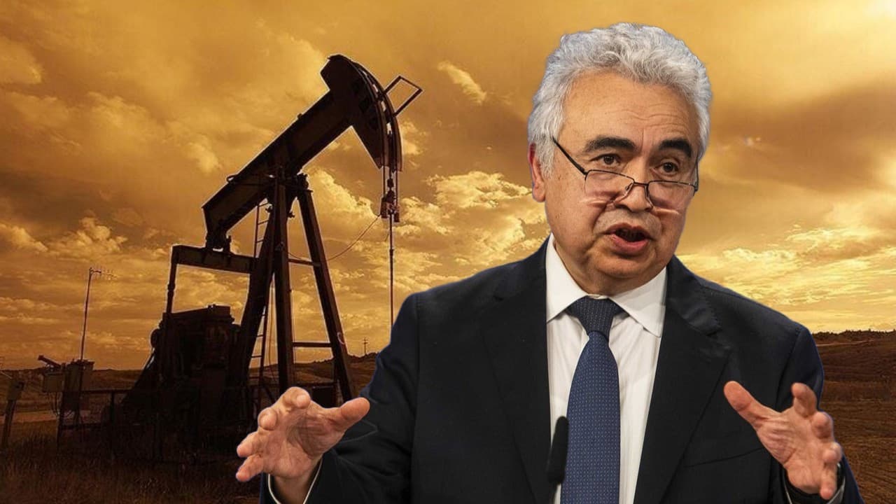 IEA Başkanı Birol, petrol fiyatlarının yaz aylarında yükselebileceğini belirtti