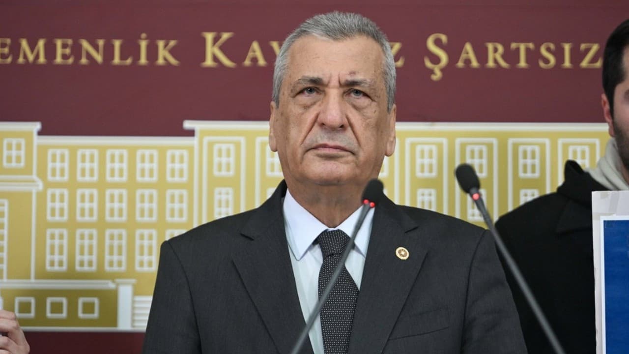 CHP'de Hasan Öztürkmen hakkında kesin ihraç talebi süreci başladı