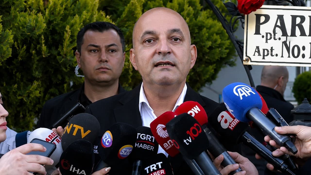 CHP'li Polat'tan Kılıçdaroğlu'nun açıklamasıyla ilgili bilgi