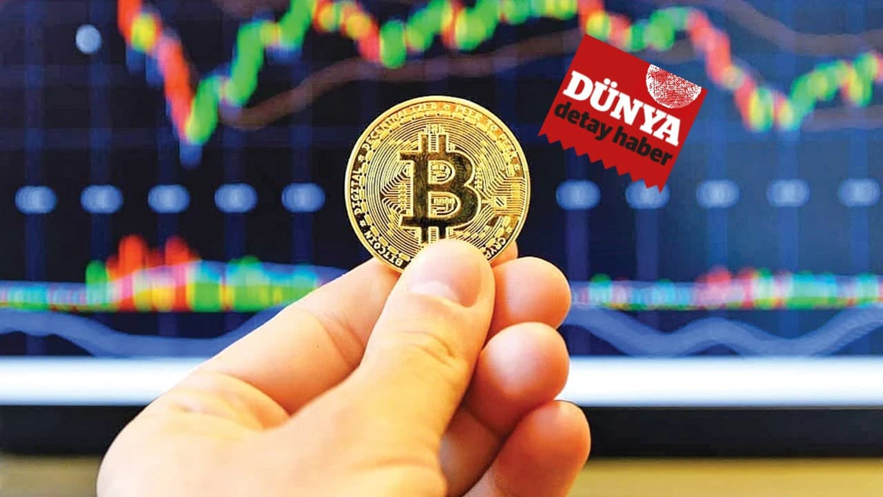 Trump'ın İran açıklamaları sonrası Bitcoin 80 bin dolara yöneldi