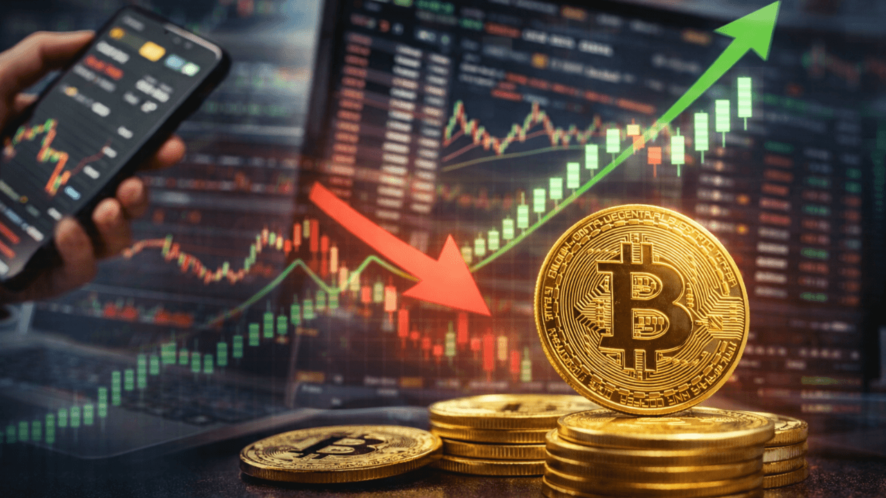 Bitcoin'de yeni bir yükseliş mümkün mü?