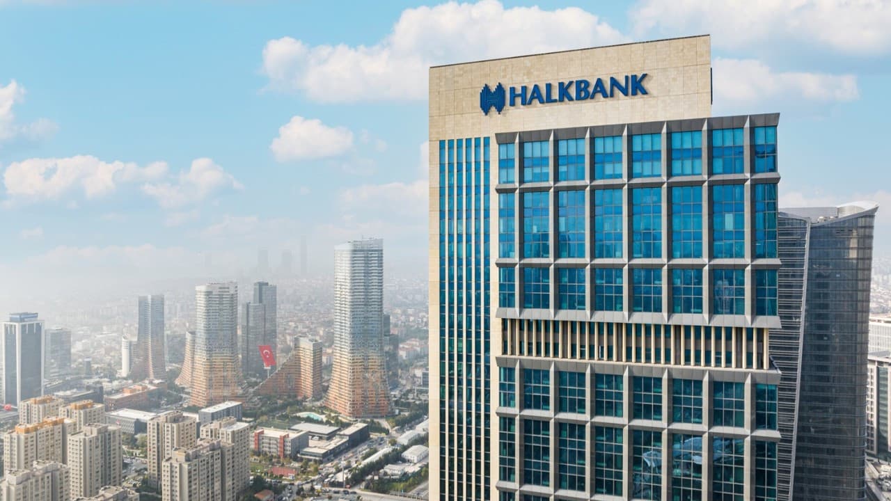 Halkbank 88. yılını kutluyor