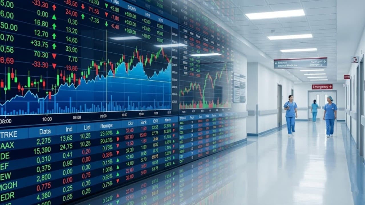 Oncosem, 133 milyon liralık kemoterapi hizmeti ihalesi imzaladı
