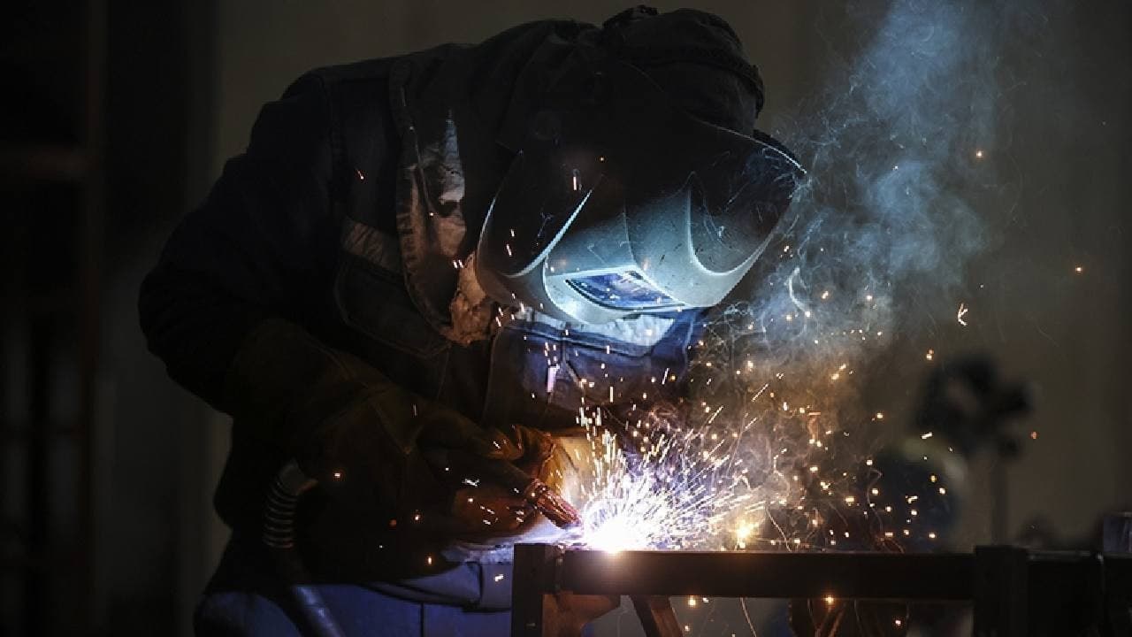 Reel kesim güven endeksi mayıs ayında düştü