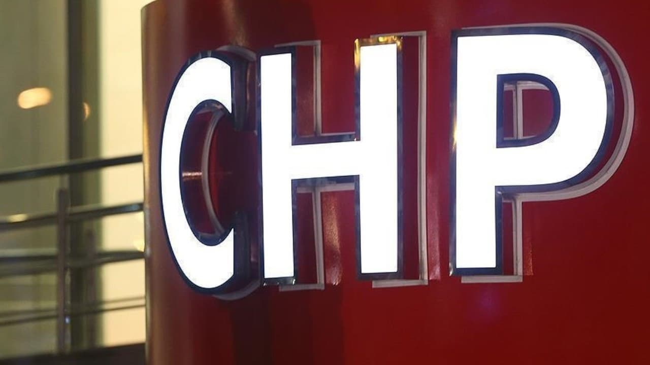 CHP'nin YSK'ya başvurusu sonrası toplantı yapılacak