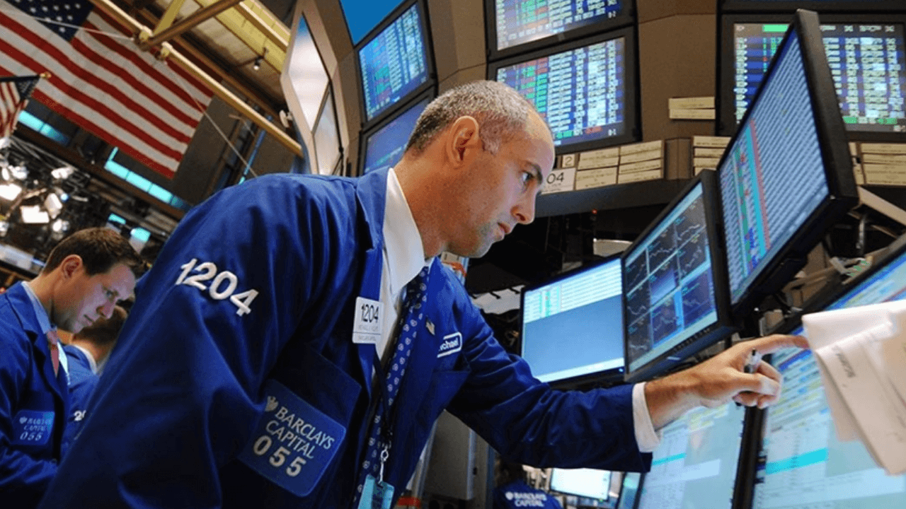 Amerika'da borsa neden kapalı?