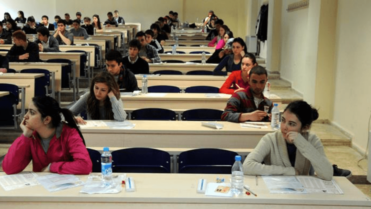 ALES sonuçları 15 gün sonra açıklanacak.