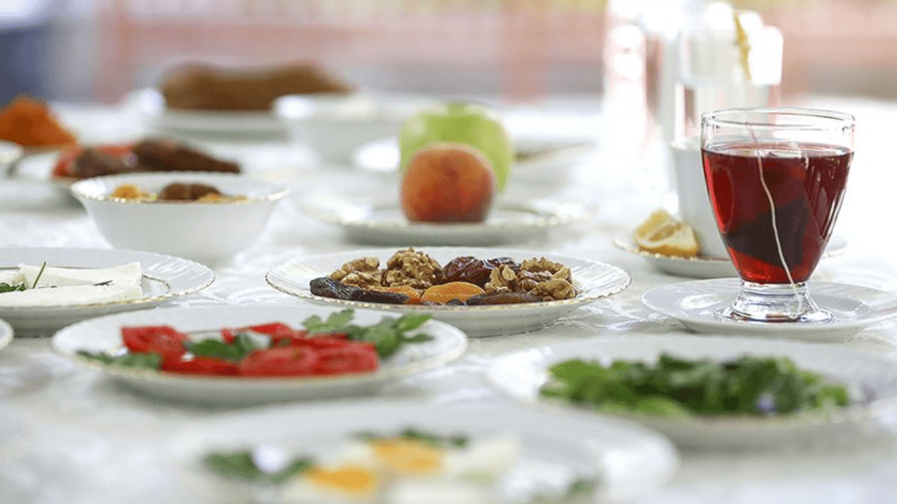 Kurban Bayramı arefesinde oruç tutma durumu