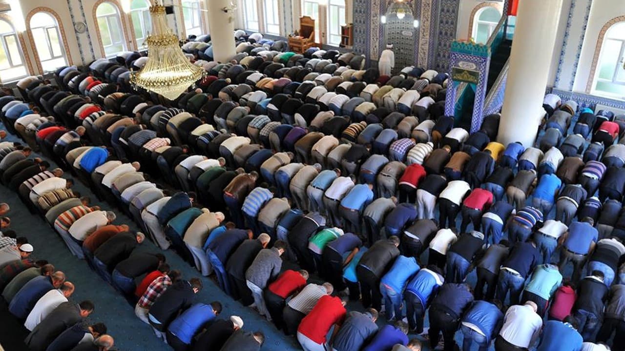 Adana'da Kurban Bayramı namazı saati belirlendi