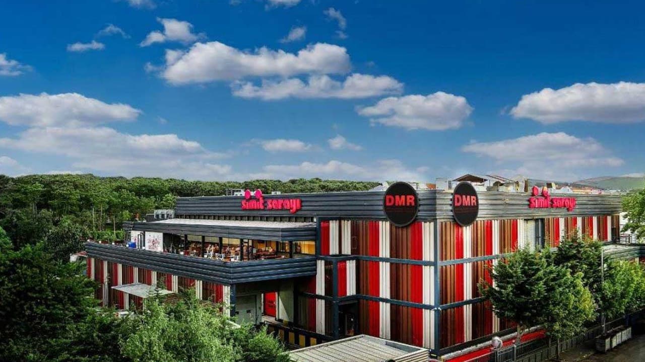 Bank of America, DMR Unlu Mamuller'deki hissesini artırdı