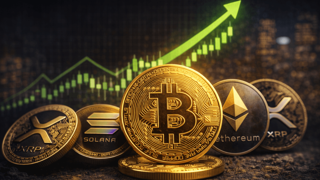 Bitcoin 77 bin dolara yükseldi, yatırımcılar yeni ralli bekliyor