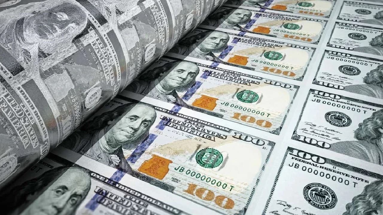 Merkez Bankası rezervleri 8,4 milyar dolar azaldı