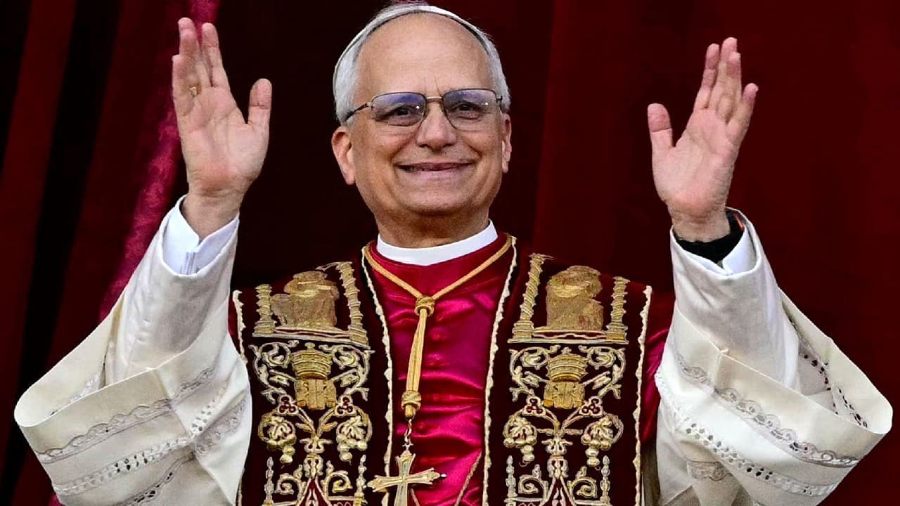 Papa 14. Leo'dan yapay zeka uyarısı: İnsanlık için tehdit olmamalı