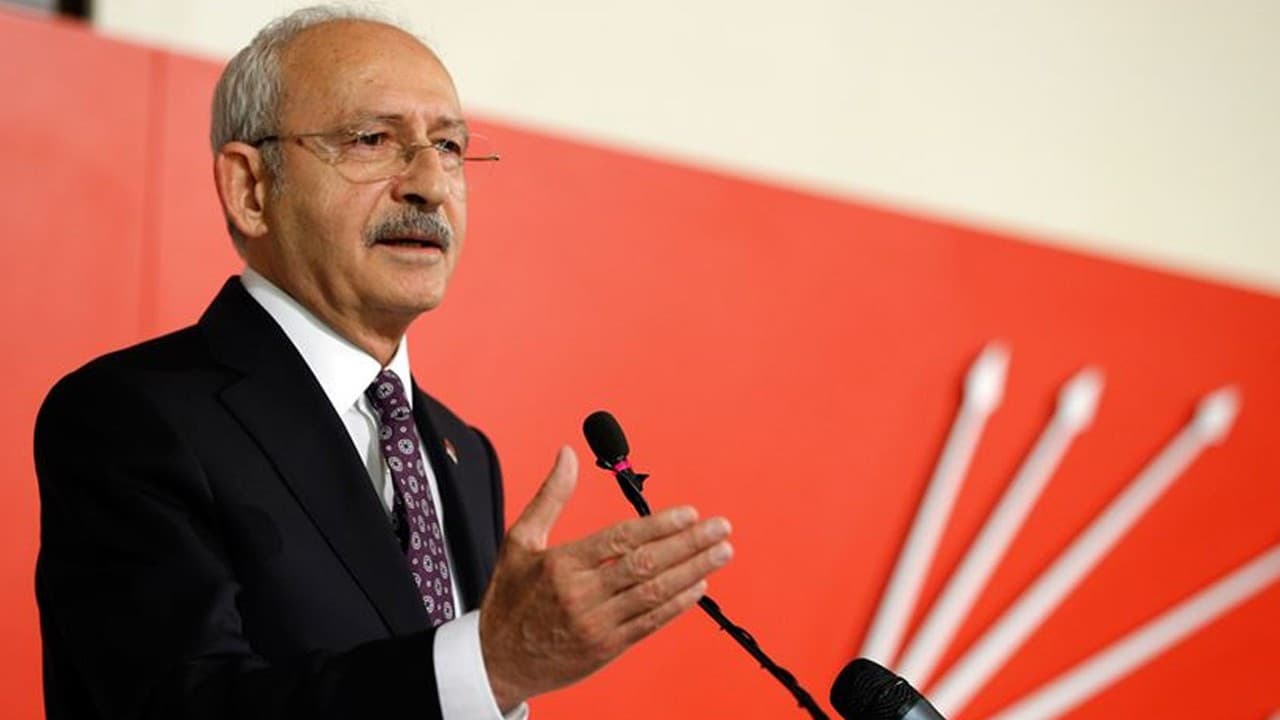 Kılıçdaroğlu'ndan Kurban Bayramı'nda kardeşlik mesajı