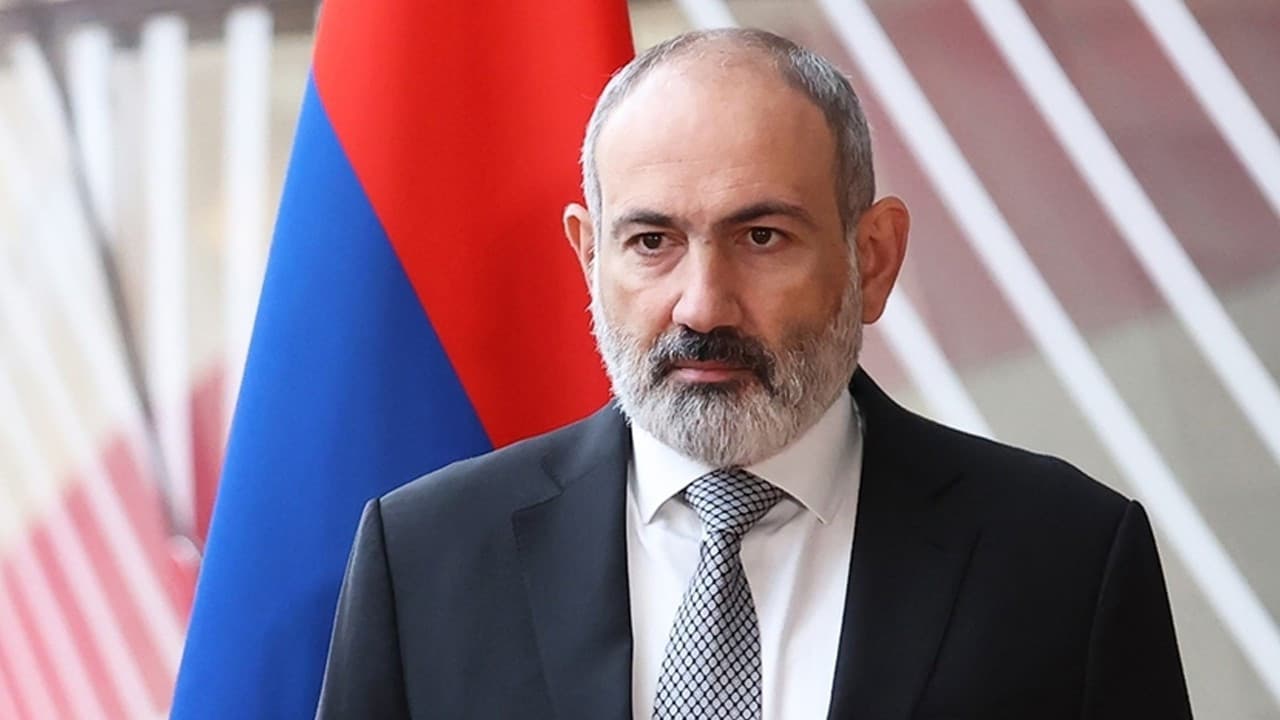 ABD, Ermenistan seçimlerinde Paşinyan'a destek verdi