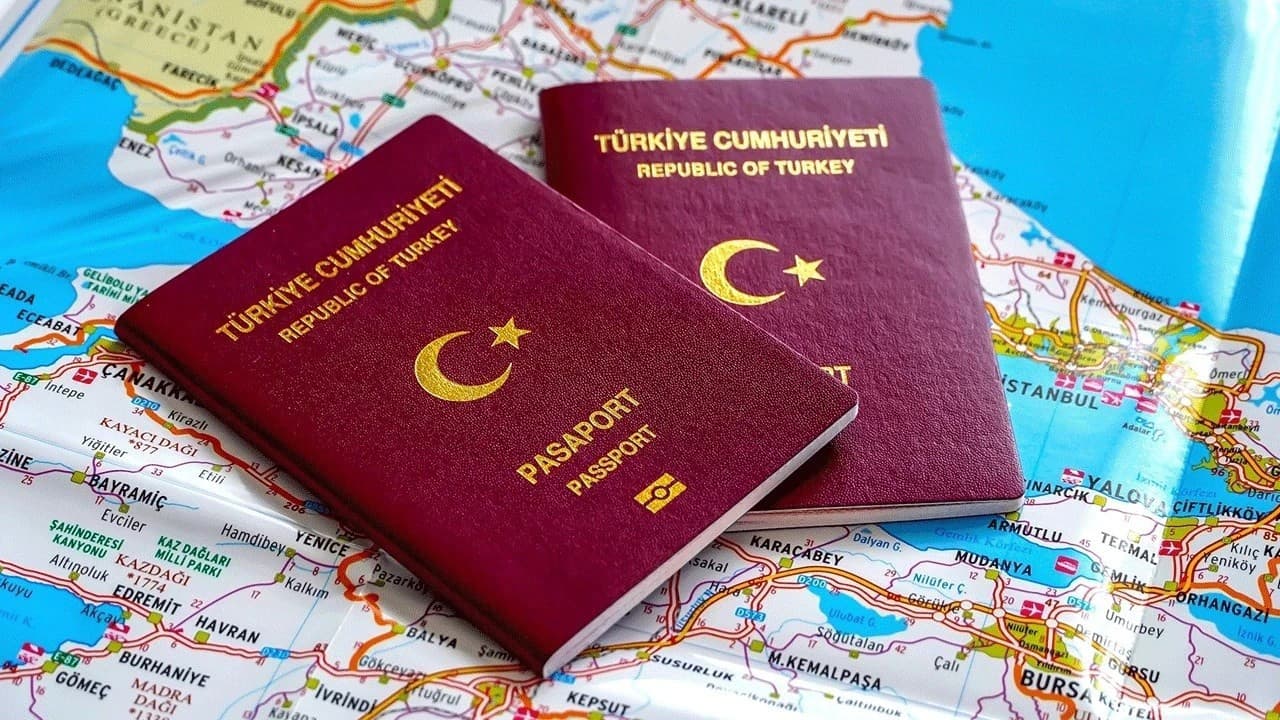 Türk vatandaşları için Sri Lanka'da vizesiz giriş dönemi başladı