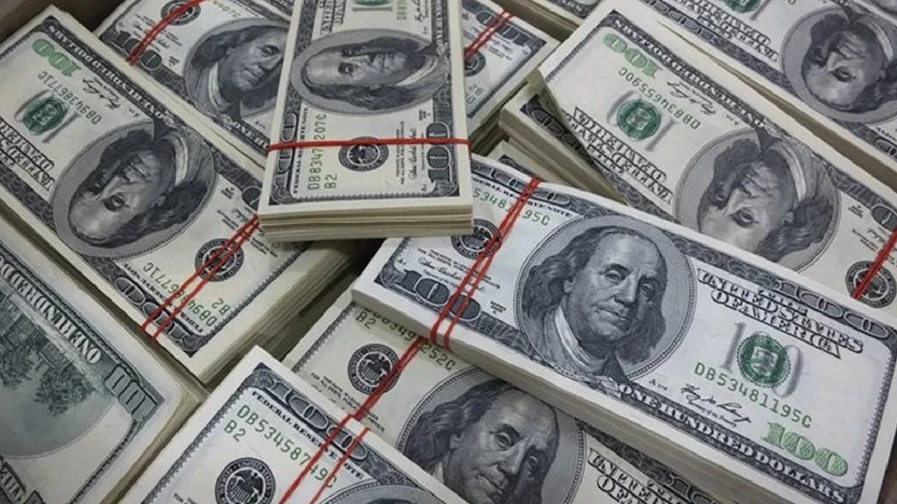 İran, ABD'den 24 milyar dolarlık varlığının yarısını talep etti