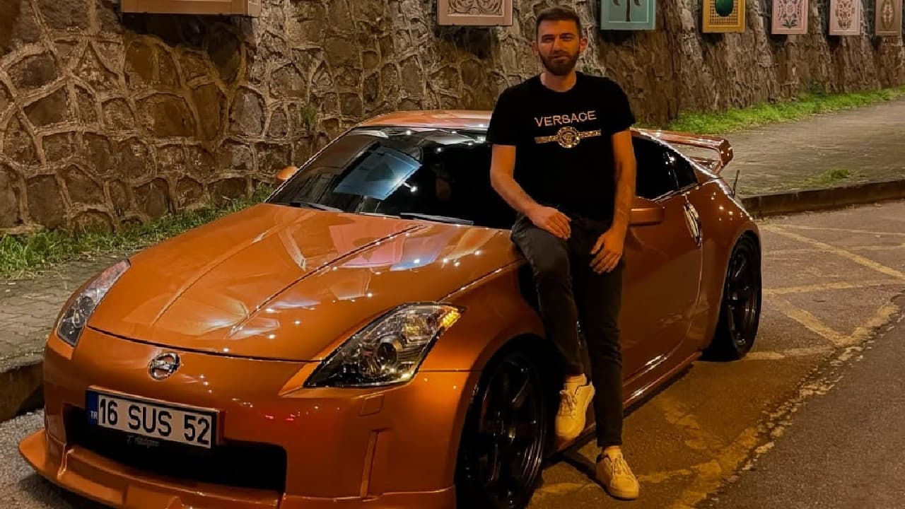 Tanju Akdoğan'ın 50 milyon TL sermayeli şirketi iflas etti