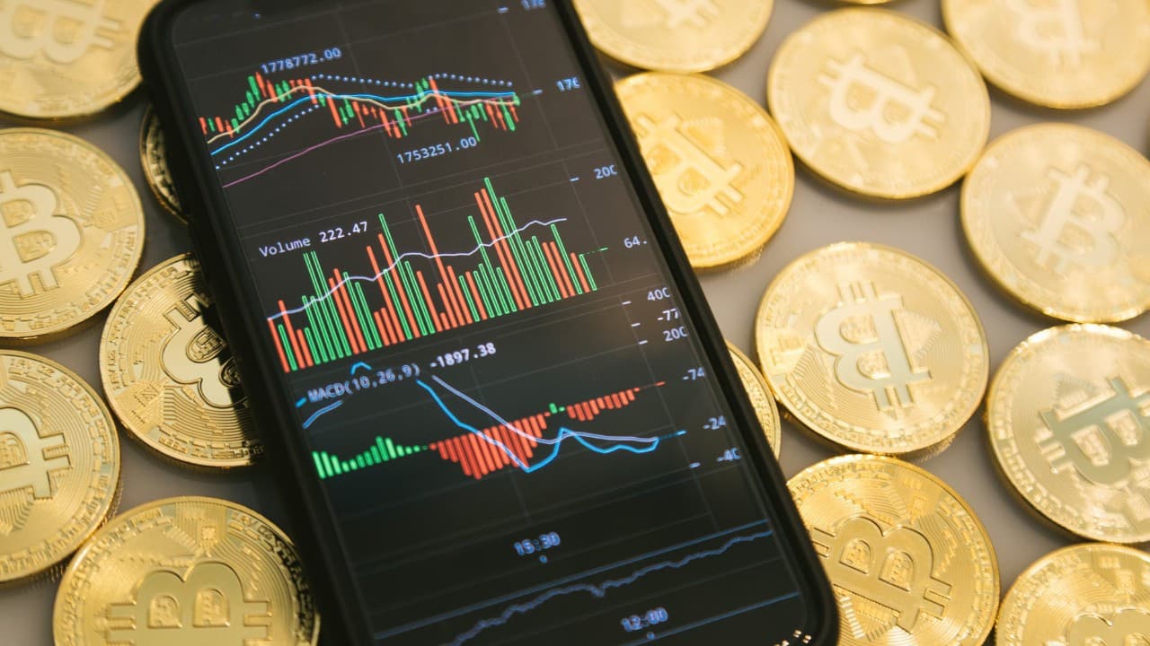 Bitcoin son 24 saatte yüzde 3'ten fazla değer kaybetti