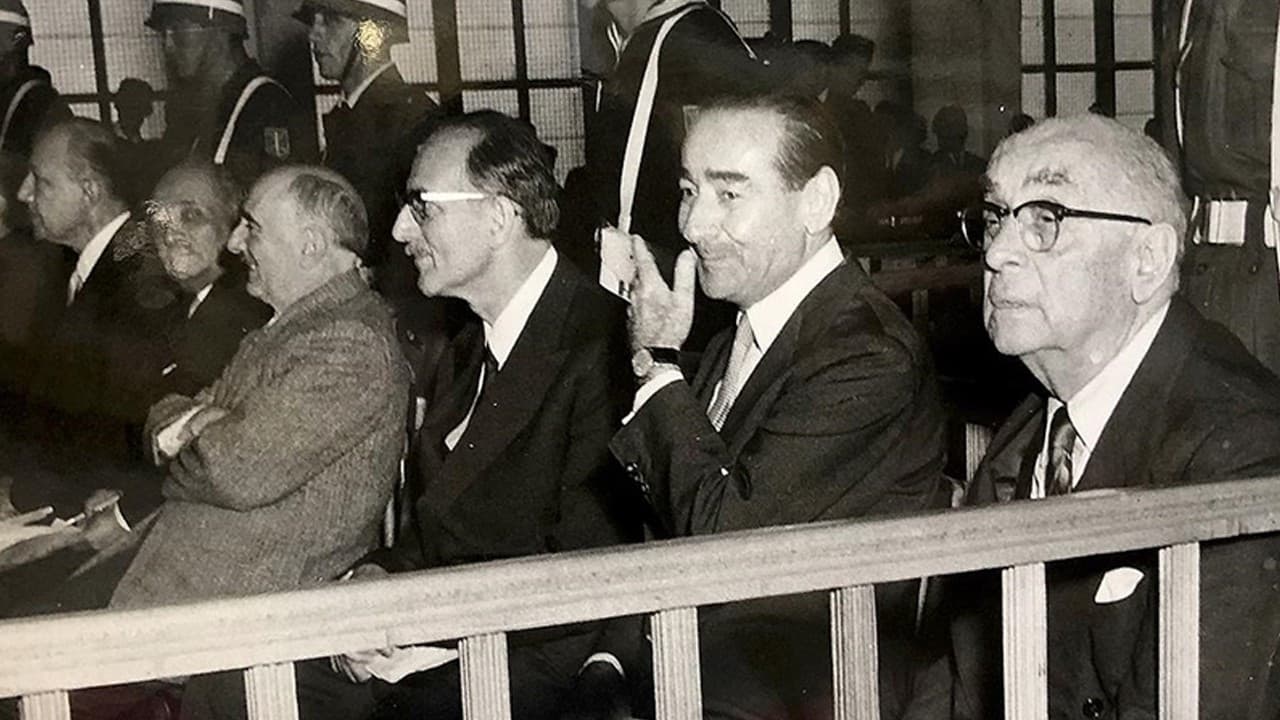 İletişim Başkanı Duran, 27 Mayıs darbesini değerlendirdi