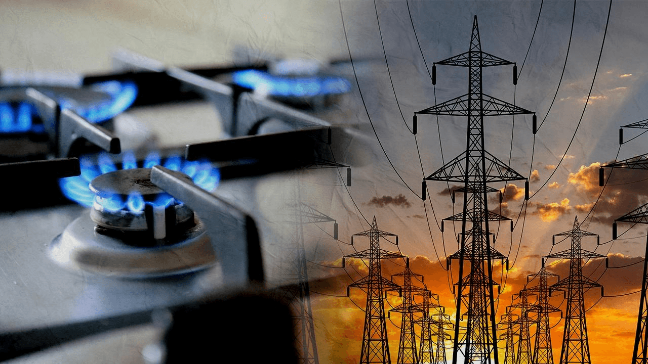 İngiltere'de enerji fiyatları yüzde 13 artıyor