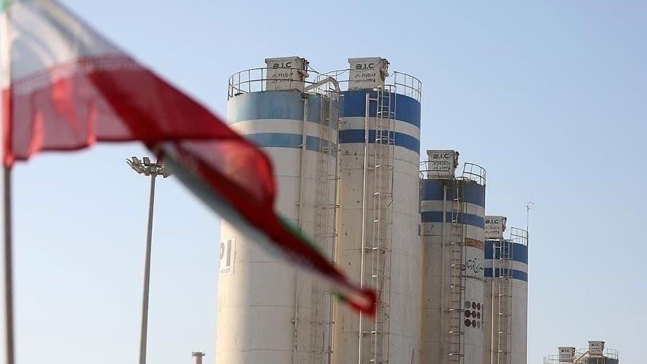 İran, ABD ile uranyum rezervleri konusunu müzakerelerde gündeme almadı