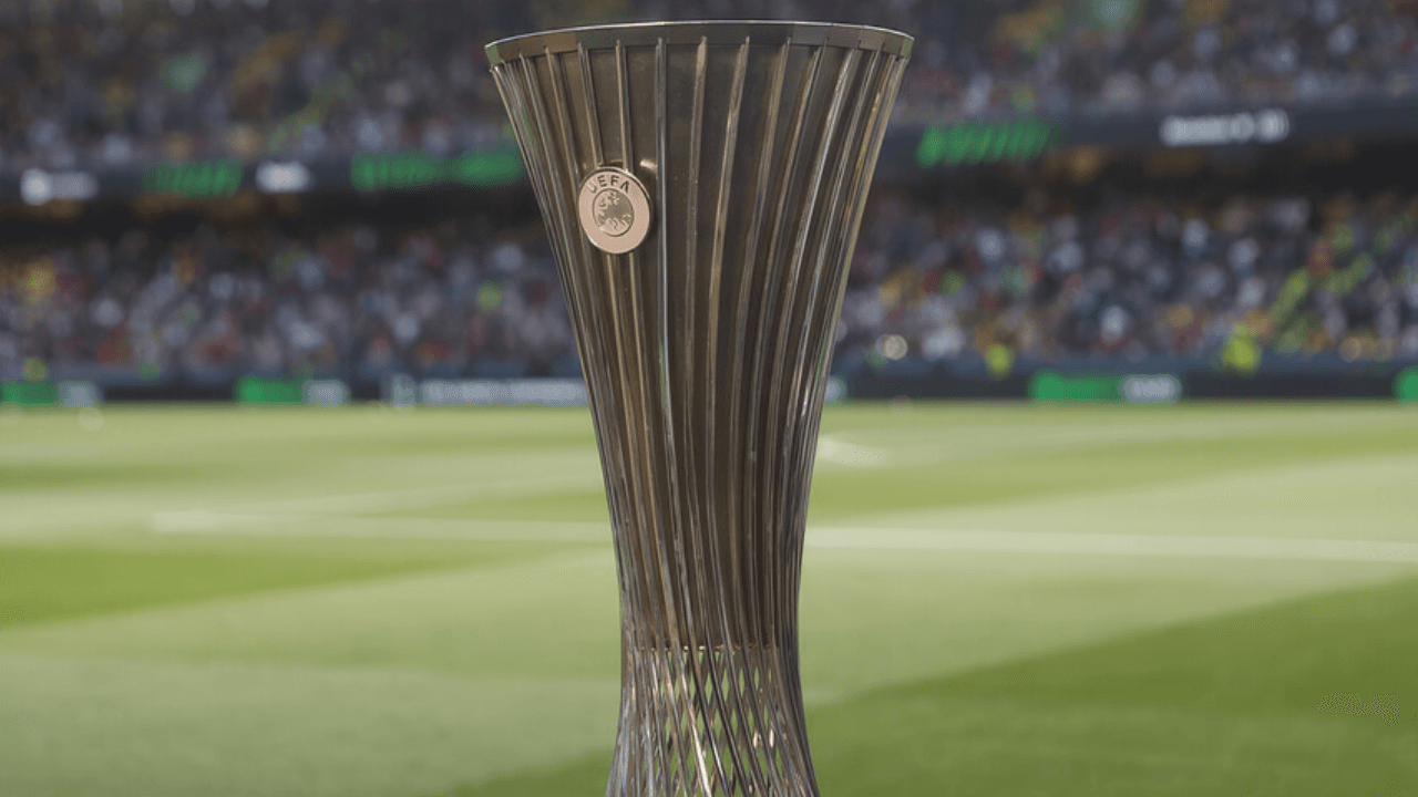 Crystal Palace ve Rayo Vallecano UEFA Avrupa Konferans Ligi Finali ne zaman?