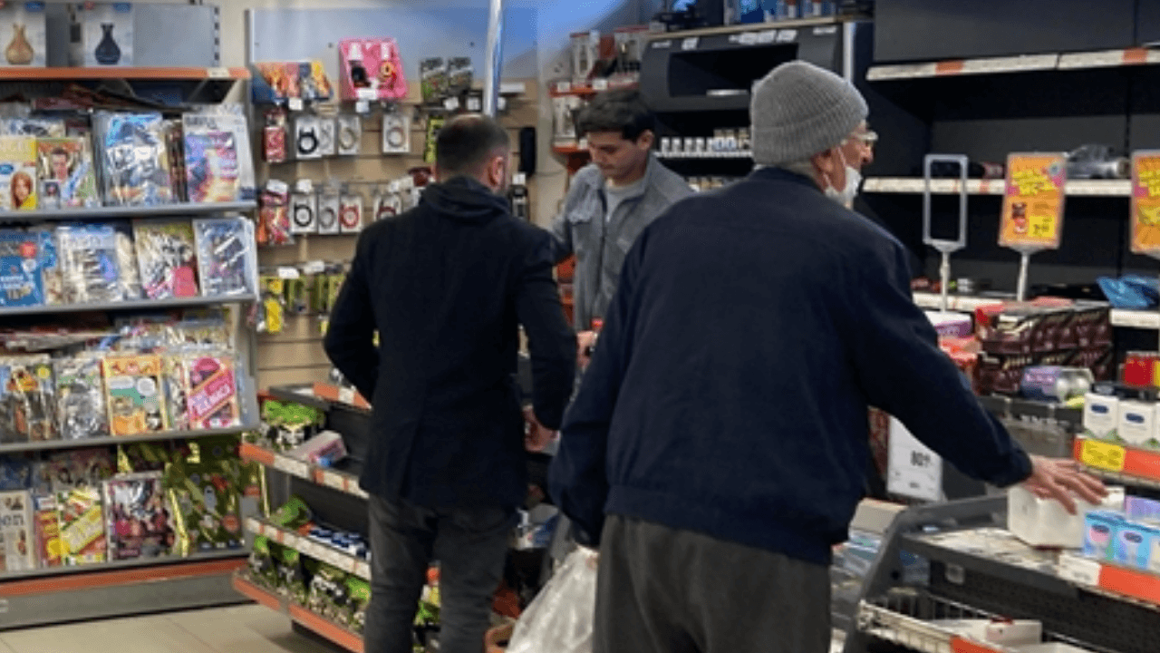 Kurban Bayramı'nda marketlerin açık olup olmadığı merak ediliyor